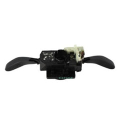 Com (Bloc Contacteur Tournant+Commodo Essuie Glace+Commodo Phare) VOLKSWAGEN POLO 5 Photo n°4