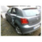 Com (Bloc Contacteur Tournant+Commodo Essuie Glace+Commodo Phare) VOLKSWAGEN POLO 5