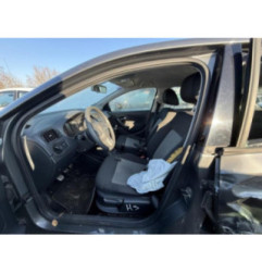 Com (Bloc Contacteur Tournant+Commodo Essuie Glace+Commodo Phare) VOLKSWAGEN POLO 5 Photo n°15