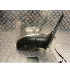 Retroviseur droit PEUGEOT 208 1 Photo n°3