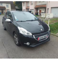 Retroviseur droit PEUGEOT 208 1 Photo n°5