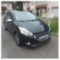 Retroviseur droit PEUGEOT 208 1