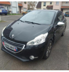 Retroviseur droit PEUGEOT 208 1 Photo n°6