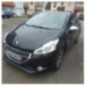 Retroviseur droit PEUGEOT 208 1