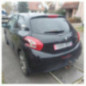 Retroviseur droit PEUGEOT 208 1