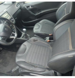 Retroviseur droit PEUGEOT 208 1 Photo n°9