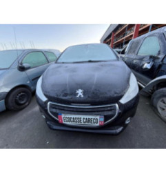 Retroviseur droit PEUGEOT 208 1 Photo n°10