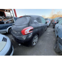 Retroviseur droit PEUGEOT 208 1 Photo n°14