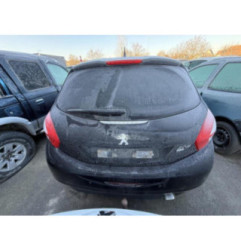 Retroviseur droit PEUGEOT 208 1 Photo n°15