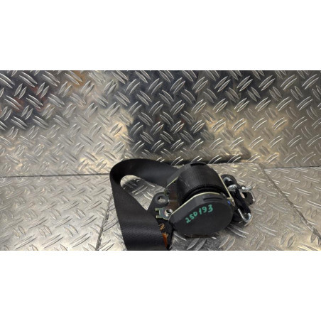 Ceinture avant droit FORD FOCUS 1 Photo n°1