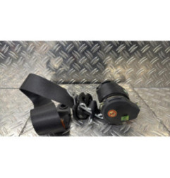 Ceinture avant droit FORD FOCUS 1 Photo n°4