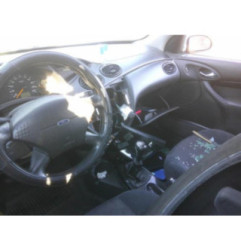 Ceinture avant droit FORD FOCUS 1 Photo n°7