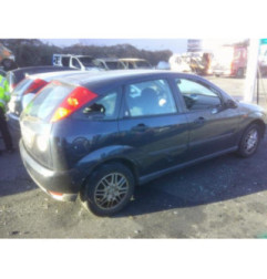 Ceinture avant droit FORD FOCUS 1 Photo n°9