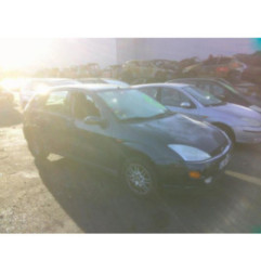 Com (Bloc Contacteur Tournant+Commodo Essuie Glace+Commodo Phare) FORD FOCUS 1 Photo n°5