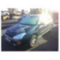 Com (Bloc Contacteur Tournant+Commodo Essuie Glace+Commodo Phare) FORD FOCUS 1