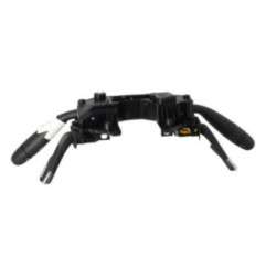 Com (Bloc Contacteur Tournant+Commodo Essuie Glace+Commodo Phare) CITROEN C4 GRAND PICASSO 1 Photo n°4