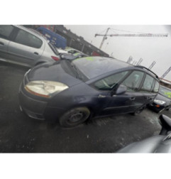 Com (Bloc Contacteur Tournant+Commodo Essuie Glace+Commodo Phare) CITROEN C4 GRAND PICASSO 1 Photo n°9