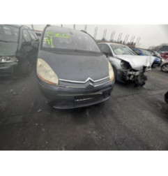 Bloc electrique de frein a main CITROEN C4 GRAND PICASSO 1 Photo n°7