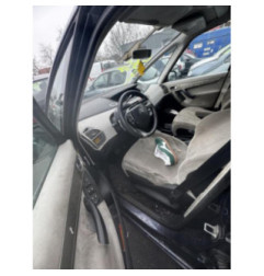 Bloc electrique de frein a main CITROEN C4 GRAND PICASSO 1 Photo n°13