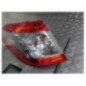 Feu arriere principal gauche (feux) PEUGEOT 508 1 SW