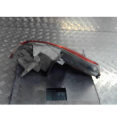 Feu arriere principal gauche (feux) PEUGEOT 508 1 SW Photo n°4