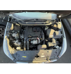 Feu arriere principal gauche (feux) PEUGEOT 508 1 SW Photo n°13