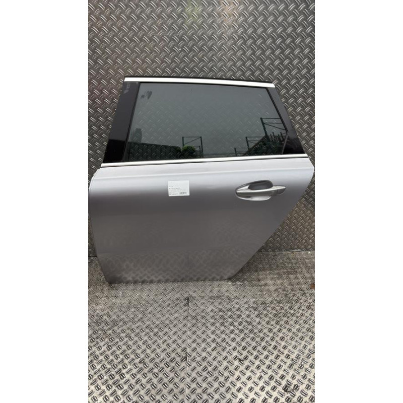 Porte arriere gauche PEUGEOT 508 1 SW