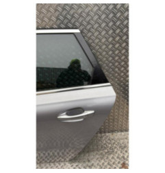 Porte arriere gauche PEUGEOT 508 1 SW Photo n°3