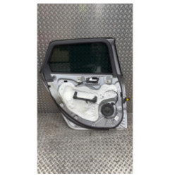 Porte arriere gauche PEUGEOT 508 1 SW Photo n°4