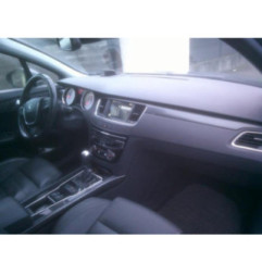 Porte arriere gauche PEUGEOT 508 1 SW Photo n°9