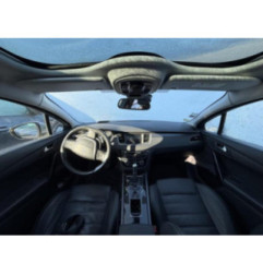 Porte arriere gauche PEUGEOT 508 1 SW Photo n°16