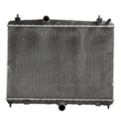 Radiateur eau PEUGEOT 508 1 SW Photo n°1