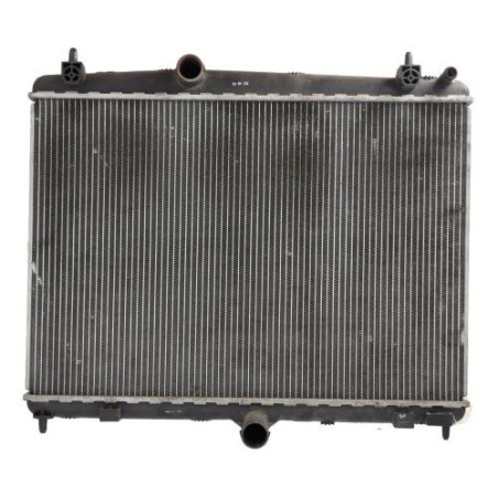 Radiateur eau PEUGEOT 508 1 SW Photo n°1