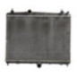 Radiateur eau PEUGEOT 508 1 SW