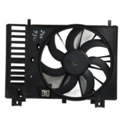 Ventilateur eau PEUGEOT 508 1 SW Photo n°1