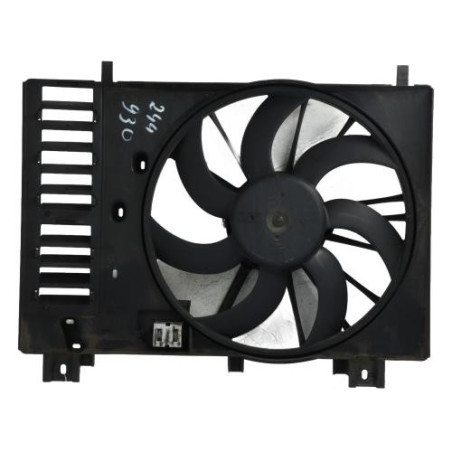 Ventilateur eau PEUGEOT 508 1 SW Photo n°1
