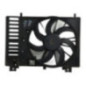 Ventilateur eau PEUGEOT 508 1 SW