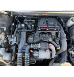 Ventilateur eau PEUGEOT 508 1 SW Photo n°13