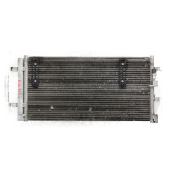 Condenseur de clim AUDI A5 1 Photo n°1