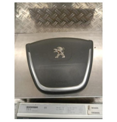 Air bag conducteur PEUGEOT 508 1 SW Photo n°1