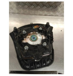 Air bag conducteur PEUGEOT 508 1 SW