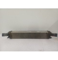 Echangeur air (Intercooler) AUDI A5 1 Photo n°1