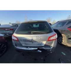 Air bag conducteur PEUGEOT 508 1 SW Photo n°20