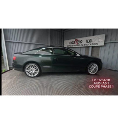 Mastervac AUDI A5 1