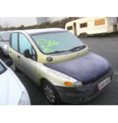 Com (Bloc Contacteur Tournant+Commodo Essuie Glace+Commodo Phare) FIAT MULTIPLA Photo n°5