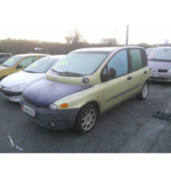 Com (Bloc Contacteur Tournant+Commodo Essuie Glace+Commodo Phare) FIAT MULTIPLA Photo n°6