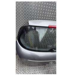 Malle/Hayon arriere PEUGEOT 308 1 Photo n°1