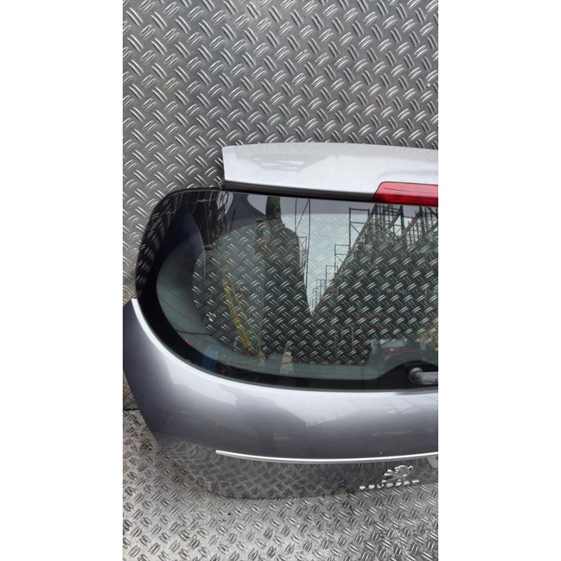 Malle/Hayon arriere PEUGEOT 308 1