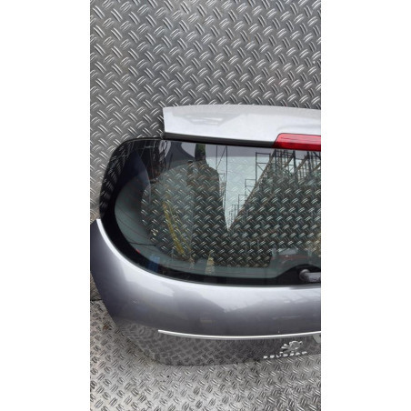 Malle/Hayon arriere PEUGEOT 308 1 Photo n°1
