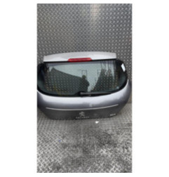 Malle/Hayon arriere PEUGEOT 308 1